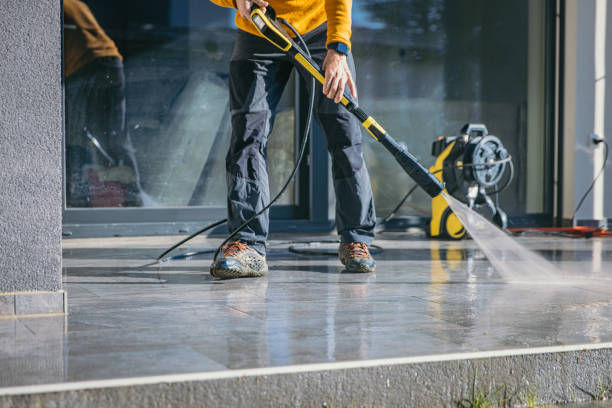 Best Roof Pressure Washing  in Mclean, TX