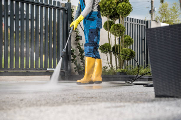 Best Concrete Pressure Washing  in Mclean, TX