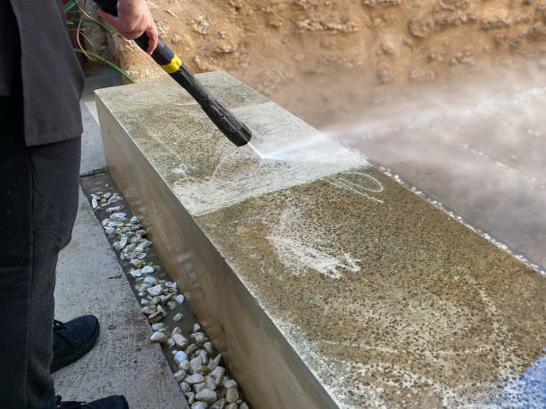 Trusted Mclean, TX Pressure Washing Experts