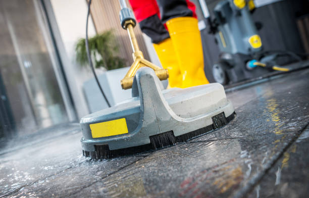 Best House Pressure Washing  in Mclean, TX