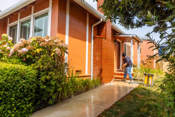 Best Roof Power Washing Services  in Mclean, TX
