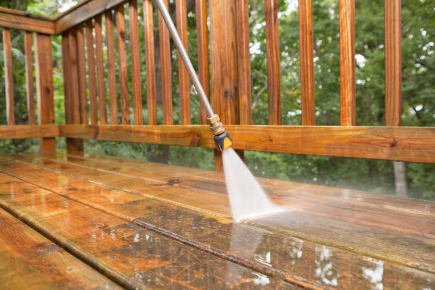 Local Pressure Washing Services in Mclean, TX