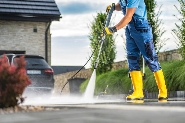 Best Best Pressure Washing Companies  in Mclean, TX