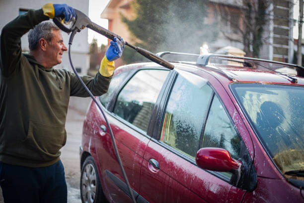 Best Affordable Power Washing  in Mclean, TX