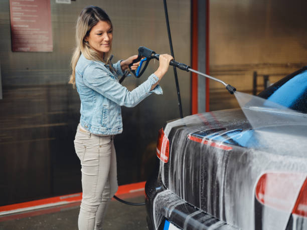 Best Residential Pressure Washing Services  in Mclean, TX