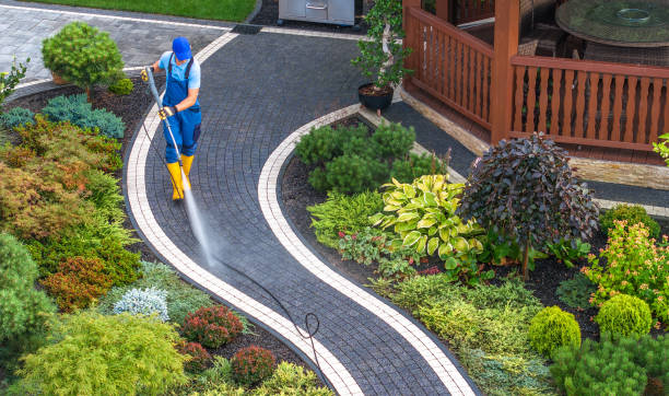 Best Pressure Washing Company Near Me  in Mclean, TX