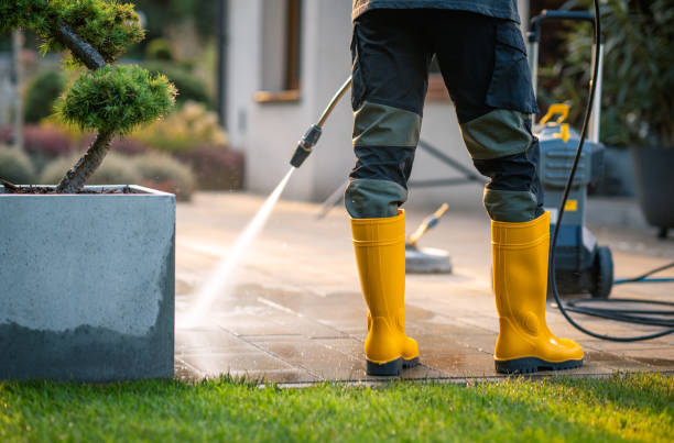 Best Residential Pressure Washing Services  in Mclean, TX